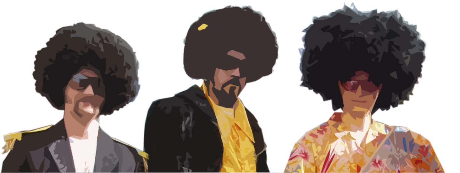 Funky Brothers